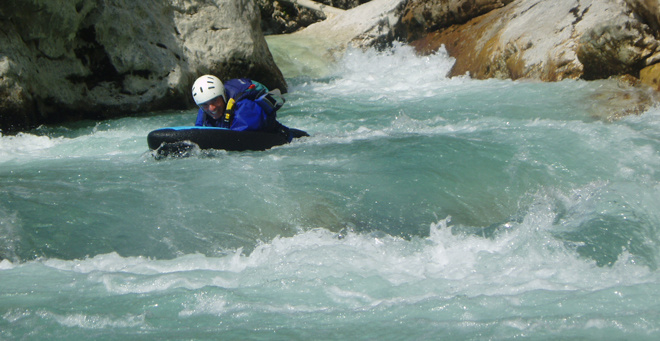 Hydrospeed Hydrospeed