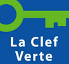Clé verte qualité tourisme