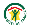 logo gite de france